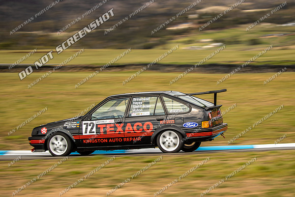Regularity Sedans 72 - Friday-7
