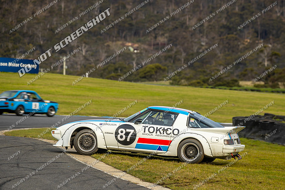 Muscle Car Cup 2001cc - 3500cc - 87 - 03 - Saturday-8