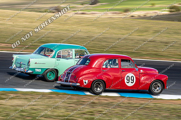 99 - Early Holden Regularity-30