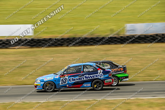 Hyundai 53 - TCRC Rnd 6 - 1st Dec 2024-13