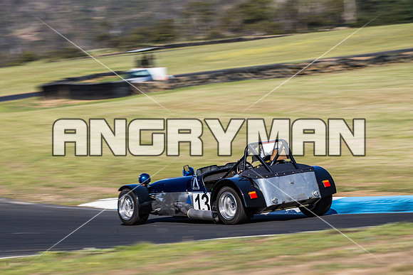 13 Rodney Creed - PRB Clubman - Group S & Invited - Sunday-10