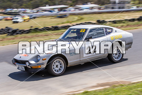 Regularity 22 - Super Series Rnd 6 - 16th Nov 2014-4