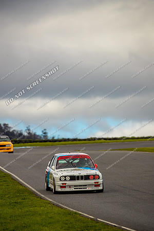 Heritage Touring Cars Group A - 46 - 04 - Sunday-6