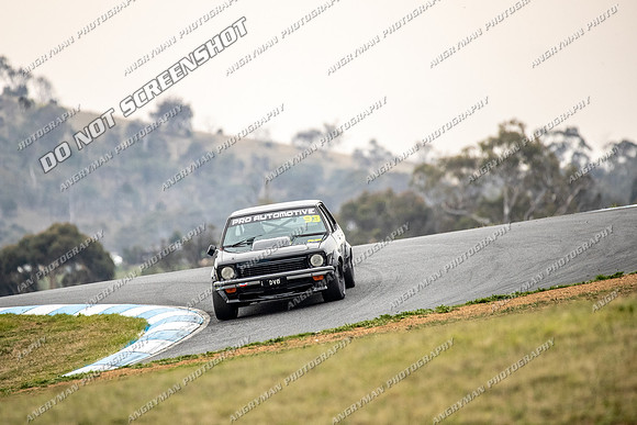 93 - Muscle Car Cup Over 3501cc-19