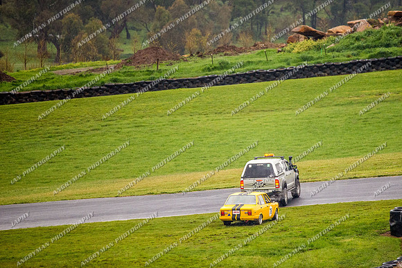 Regularity Group A - 76 Brett Pitfield - Saturday - 1st october 2016-6
