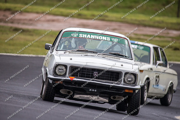 Group NC Over 2 Litre - 64 John Douglas - Saturday - 1st october 2016-2