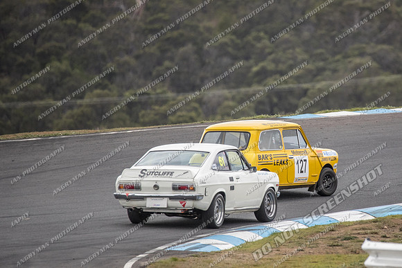 61 - Baskerville Historics 2018-22