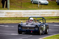 Regularity - Sports & Racing Cars & Invited - 2 Mick Williams - Saturday - 1st october 2016-4