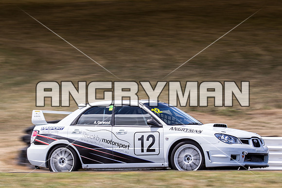Sports GTA 12 Adam Garwood Subaru - Super Series Rnd 6 - 16th Nov 2014-10