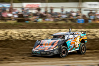 Super Sedan 4 W4 - 12 - Latrobe - 27th & 28th Jan 2023-19