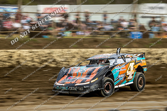 Super Sedan 4 W4 - 12 - Latrobe - 27th & 28th Jan 2023-19