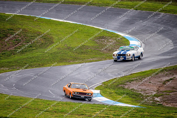 Regularity Group A - 6 Patrick Townsend - Saturday - 1st october 2016