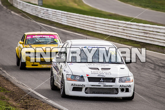 improved production 31 - Super Series - 25th May 2014-6