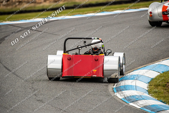 Regularity Sports & Racing Cars 54 - Friday-4