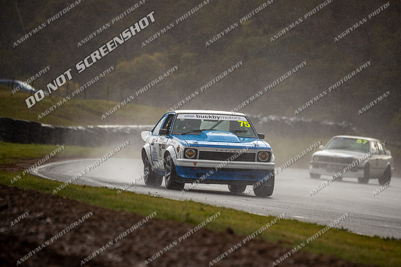 Muscle Car Cup Over 3501cc - 75 - 04 - Sunday-7