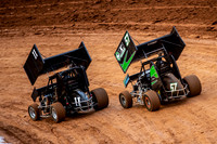 Formula 500 57 T57 - 14 - Carrick - 25th Jan 2022-13