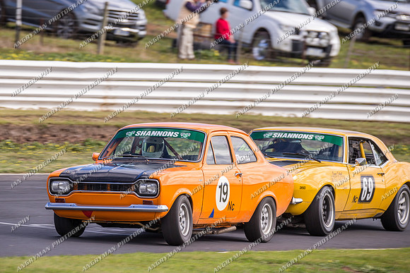 Group NB and Under 2 Litre - 19 Lachlan Thomas - Saturday - 1st october 2016-7