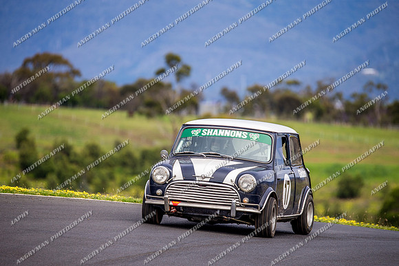 Group NB and Under 2 Litre - 17 Andrew Glidden - Sunday - 2nd October 2016-4