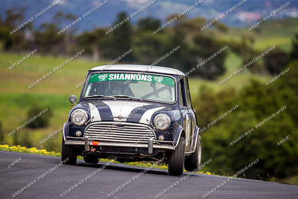 Group NB and Under 2 Litre - 17 Andrew Glidden - Sunday - 2nd October 2016-9