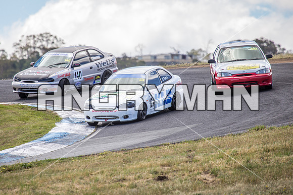 hyundai 124 - Super Series Rnd 6 - 16th Nov 2014-2