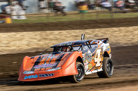 Super Sedan 4 W4 - 14 - Latrobe - 17th Jan 2020