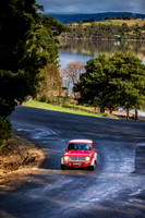 MINI TOUR - TS32 - CYGNET - SS-3