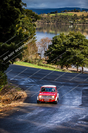 MINI TOUR - TS32 - CYGNET - SS-3