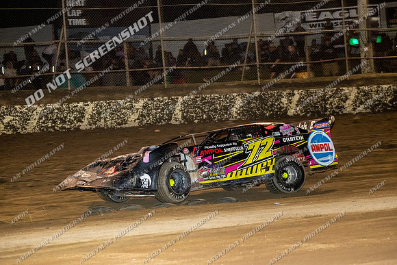 Late Model 72 T72 - 04 - Latrobe - 3rd Dec 2022-5