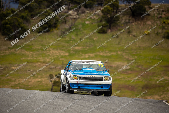 Muscle Car Cup Over 3501cc - 75 - 03 - Saturday-5