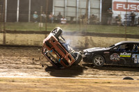 Street Stock 67 T67 - 08 - Hobart - 1st Jan 2023-19