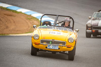 152 - Regularity - Marque Sportscars & Invited-11