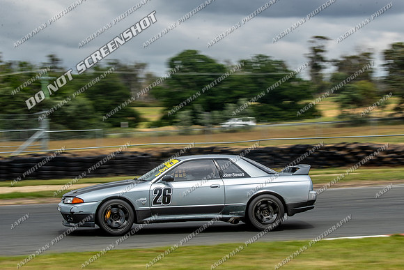 Sports GT 26 - TCRC Rnd 6 - 1st Dec 2024-4