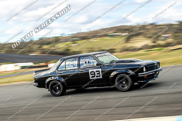 93 - Muscle Car Cup Over 3501cc-28