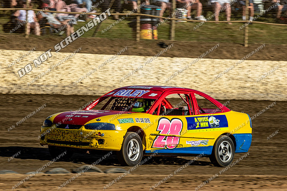 Junior 28 T28 - 07 - Latrobe - 27th Dec 2022-2