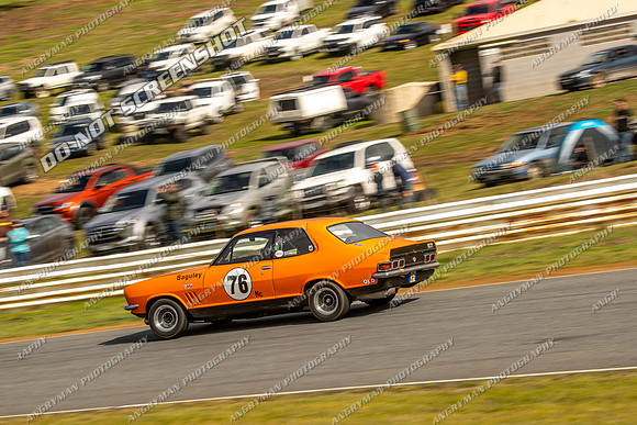 Group NB Over 3 Litre and NC Over 2 Litre - 76 - 03 - Saturday-10