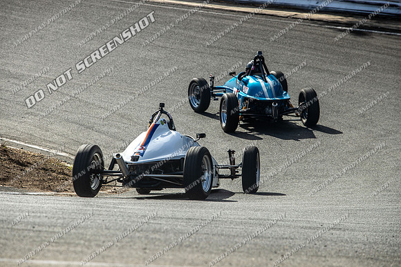 Formula Vee 12 - TCRC Rnd 4 - 18-19 May 2024-2