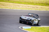 2 Mick Williams MG Midget - Regularity Sports & Racing Cars - Saturday-7
