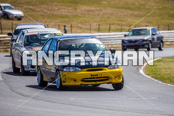 hyundai 190 - Super Series Rnd 6 - 16th Nov 2014-5