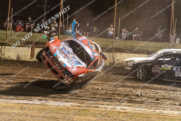 Street Stock 67 T67 - 08 - Hobart - 1st Jan 2023-43