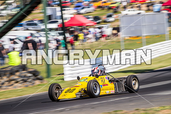 82 Steve Millar - Reynard Formula Ford - Regularity Sports & Racing Cars - Sunday-3