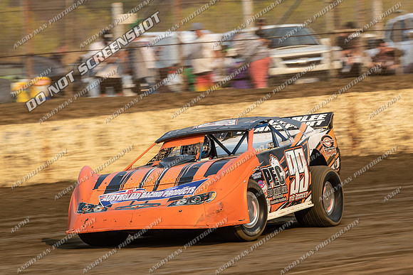 Super Sedan 99 WA99 - 16 - Hobart - 26th Jan 2019-3