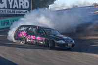 29 - Drift League - Drift Collective Rnd 2 - 17-18 May 2025-8