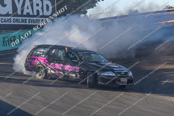 29 - Drift League - Drift Collective Rnd 2 - 17-18 May 2025-8