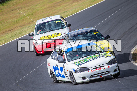 hyundai 124 - Super Series Rnd 6 - 16th Nov 2014-8