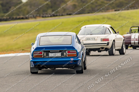 88 - Baskerville Historics 2018-11