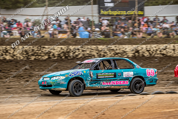 Street Stock 69 T69 - 12 - Latrobe - 27th & 28th Jan 2023-5