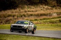 Sports Sedans 555 - Friday