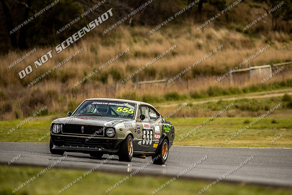 Sports Sedans 555 - Friday