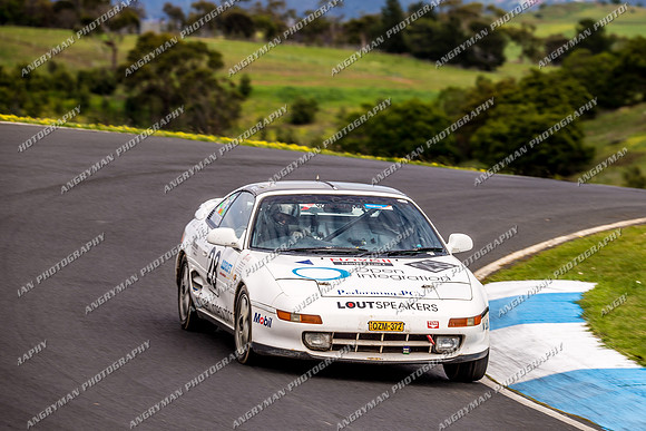 Regularity Marque Sports Cars & Invited - 28 Tim Johnson - Sunday - 2nd October 2016-5