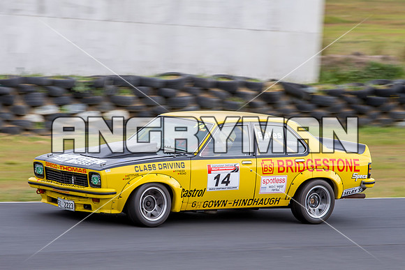 Sports GT 14 - Super Series Rnd 6 - 16th Nov 2014